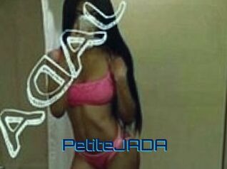 PetiteJADA Vidéos de Cul FR