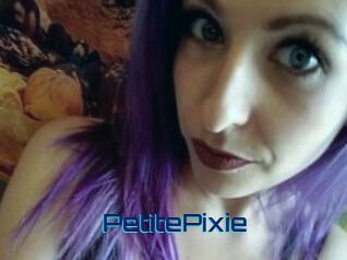 PetitePixie Vidéos de Cul FR