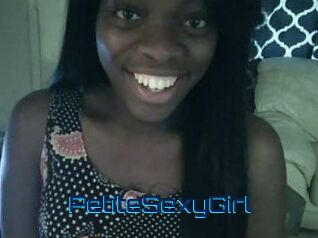 PetiteSexyGirl