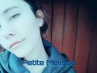 Petite_Melissa Vidéos de Cul FR