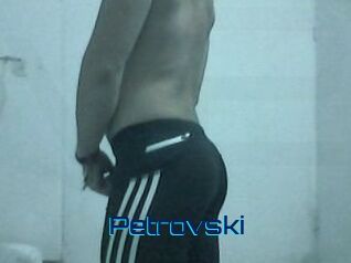 Petrovski