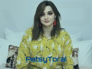 PetsyToral