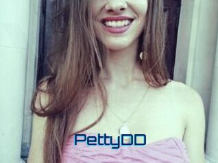 PettyDD