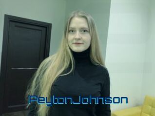 PeytonJohnson Vidéos de Cul FR