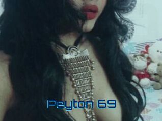 Peyton_69 Vidéos de Cul FR