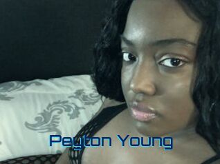 Peyton_Young Vidéos de Cul FR