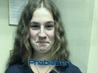 PhabiaEnri