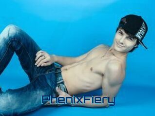 PhenixFiery