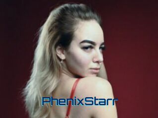 PhenixStarr