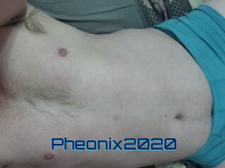 Pheonix2020