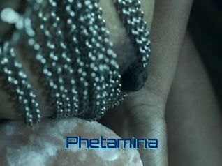 Phetamina
