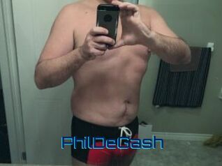 PhilDeGash
