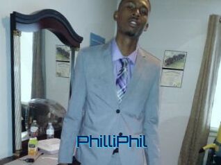PhilliPhil Vidéos de Cul FR