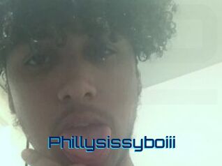 Phillysissyboiii