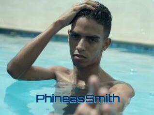PhineasSmith Vidéos de Cul FR