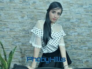 PhobyHills Vidéos de Cul FR