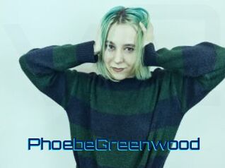 PhoebeGreenwood