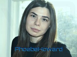 PhoebeHoward Vidéos de Cul FR