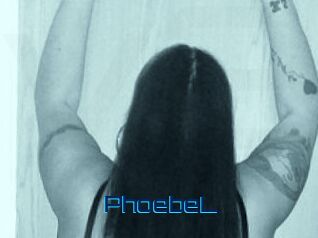 PhoebeL Vidéos de Cul FR