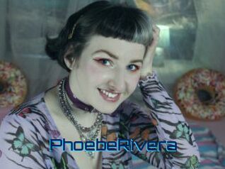 PhoebeRivera