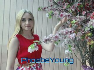 PhoebeYoung Vidéos de Cul FR