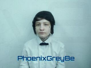 PhoenixGreyBe