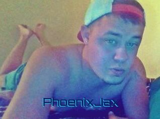 PhoenixJax