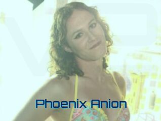 Phoenix_Anion Vidéos de Cul FR