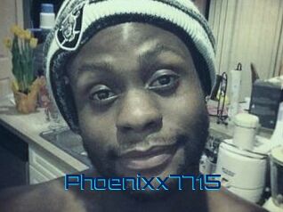 Phoenixx7715 Vidéos de Cul FR