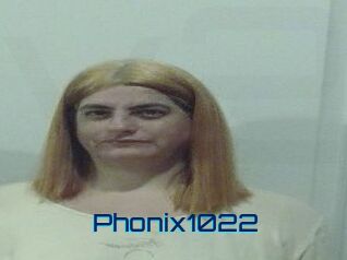 Phonix1022