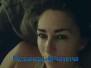 PicassaLaFemme Vidéos de Cul FR