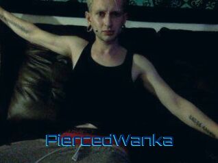 PiercedWanka