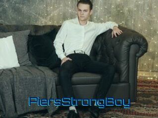 PiersStrongBoy Vidéos de Cul FR