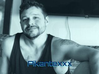 Pikantexxx