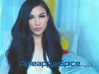 PineappleSpice