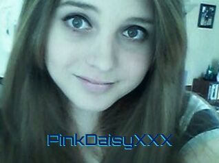 PinkDaisyXXX