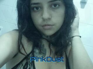 PinkDust