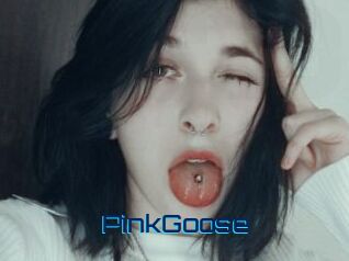 PinkGoose