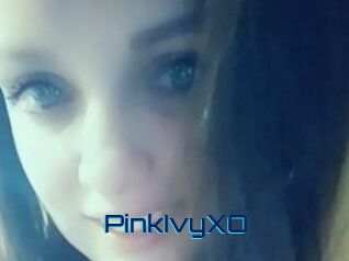 PinkIvyXO