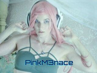 PinkM3nace Vidéos de Cul FR