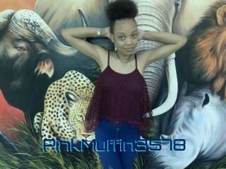 PinkMuffin3578 Vidéos de Cul FR