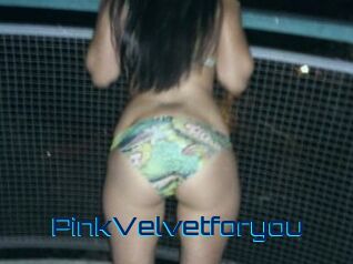 PinkVelvetforyou