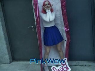PinkWow Vidéos de Cul FR