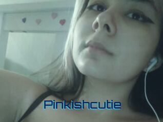 Pinkishcutie