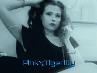 PinkxTigerlily