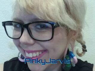 PinkyJarvis
