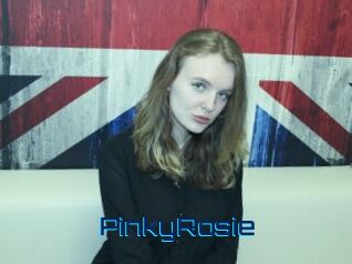 PinkyRosie Vidéos de Cul FR