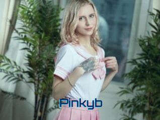 Pinkyb