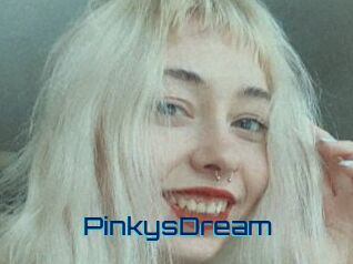 PinkysDream
