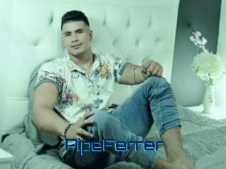 PipeFerrer
